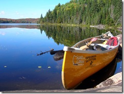 Algonquin Provincial Park