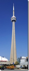 CN Tower