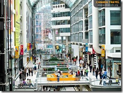 Eaton Center